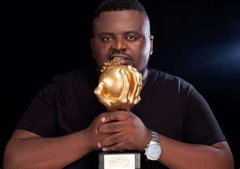 DJ Mzenga Man: Awards and Recognition